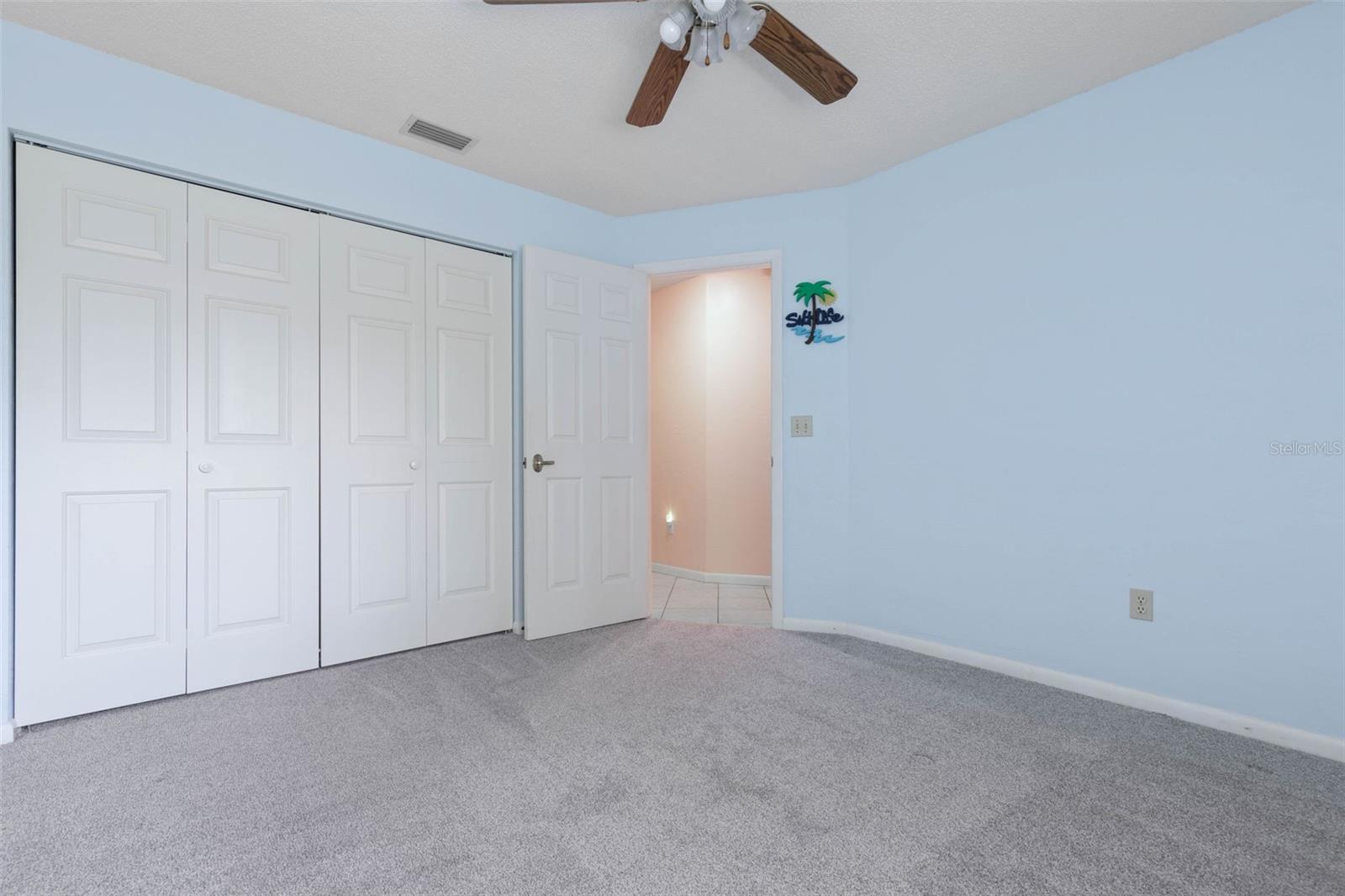 AMENDED SUB - Residential