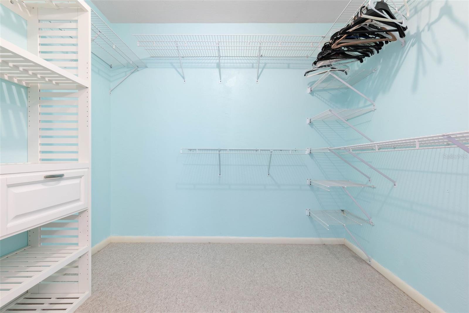 AMENDED SUB - Residential