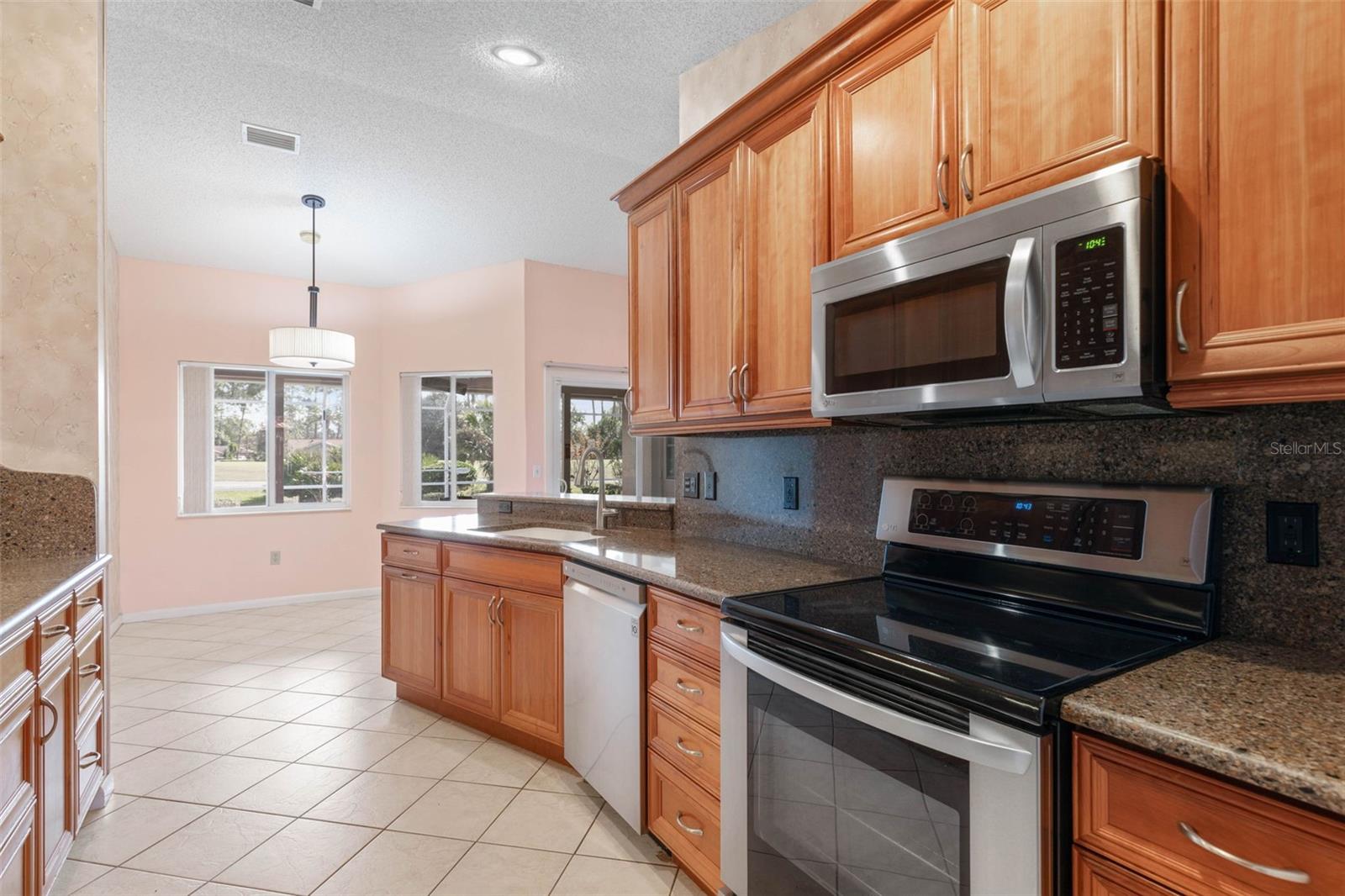 AMENDED SUB - Residential