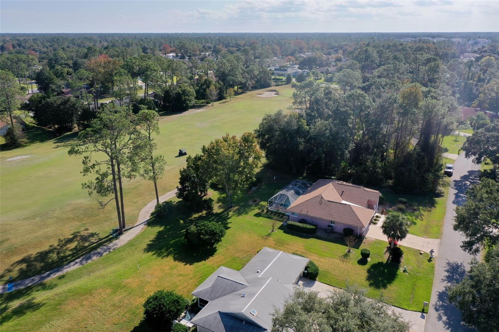 AMENDED SUB - Residential