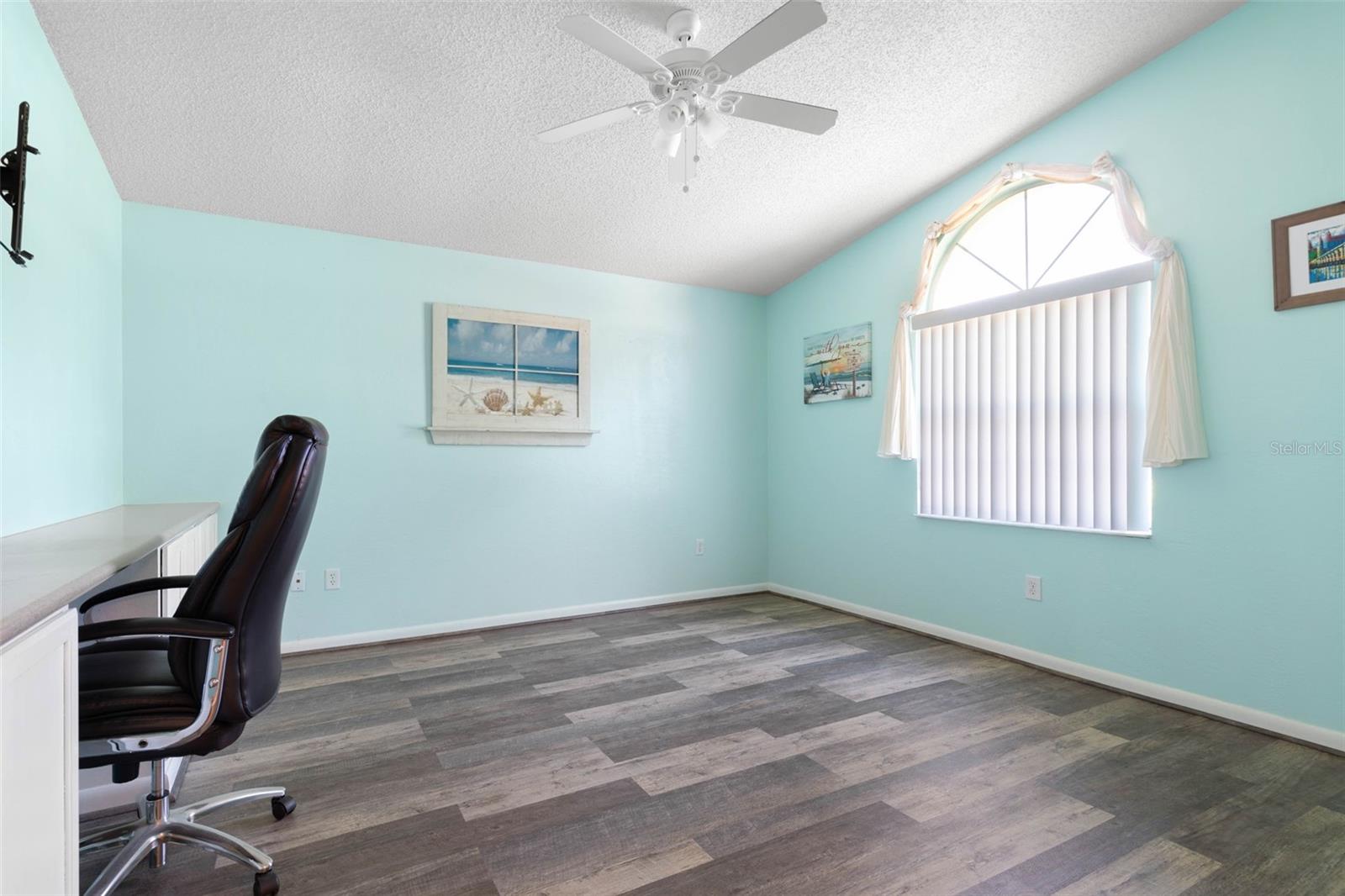 AMENDED SUB - Residential