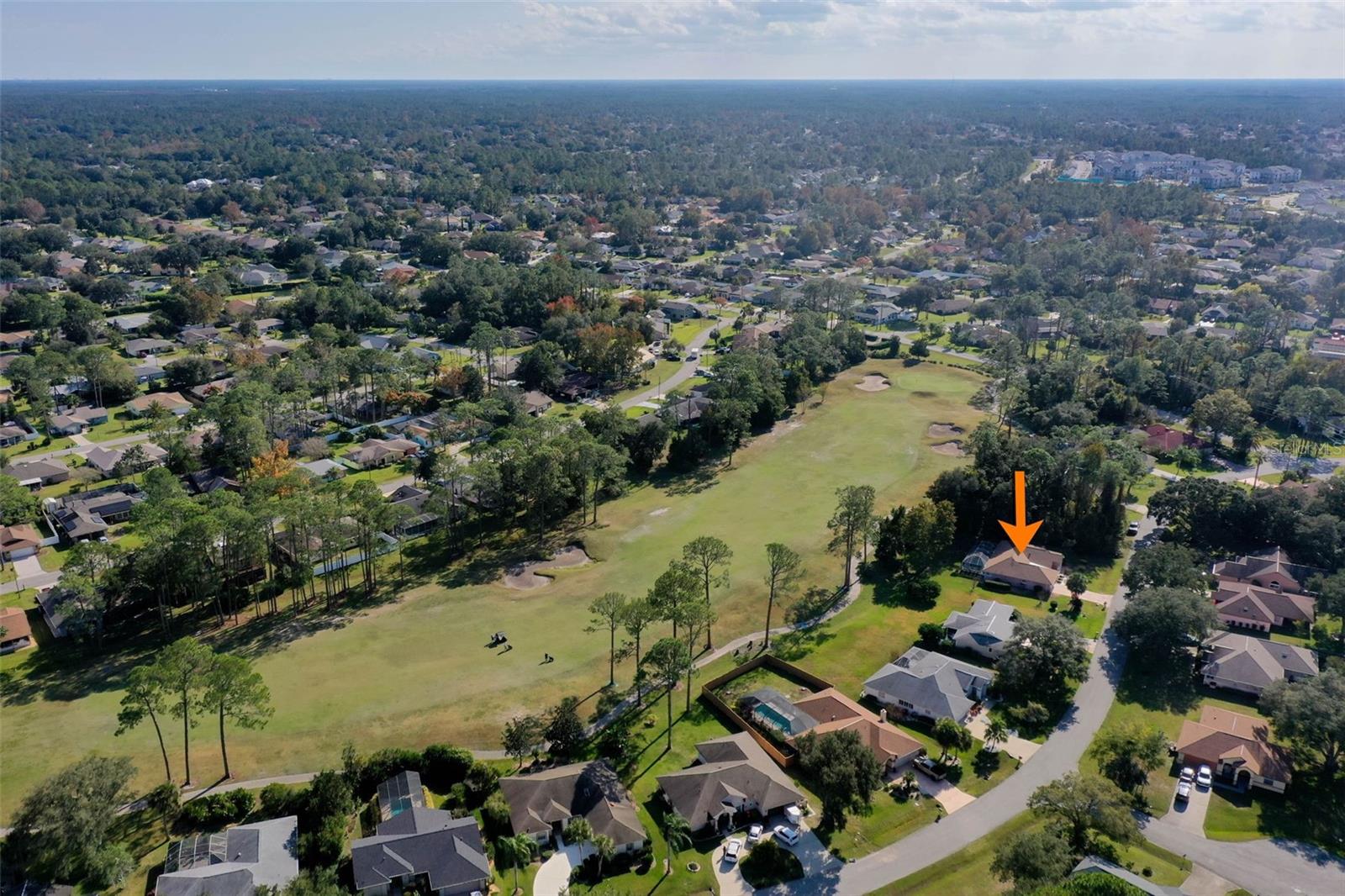 AMENDED SUB - Residential