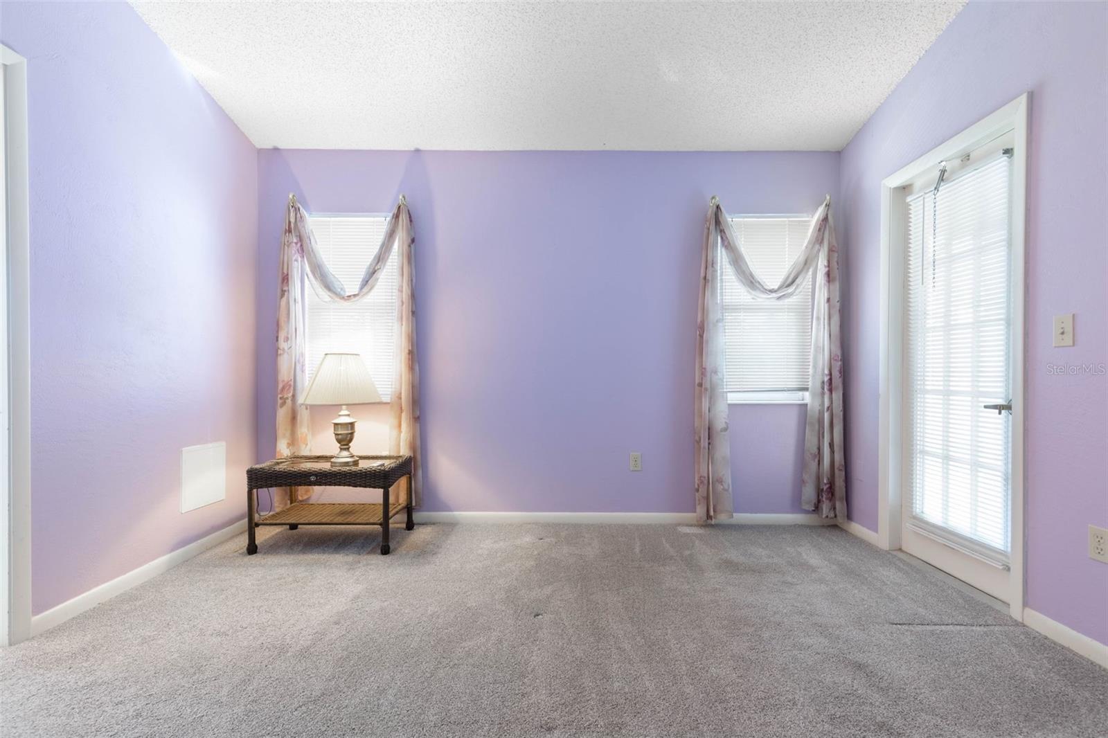 AMENDED SUB - Residential