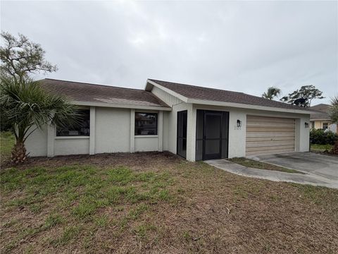 Photo of 531 E Baffin Drive, Venice, FL 34293 (MLS # TB8486746)