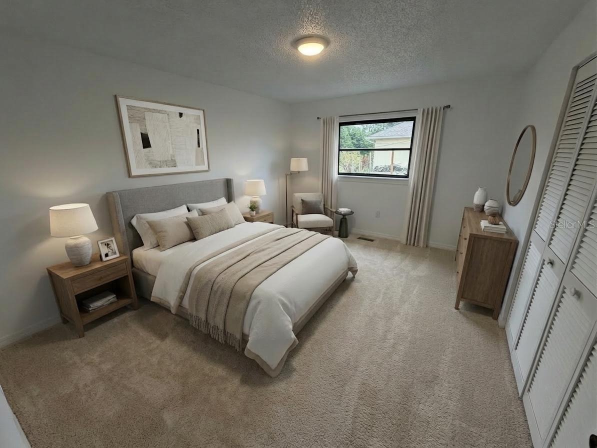 SOUTH VENICE - Residential