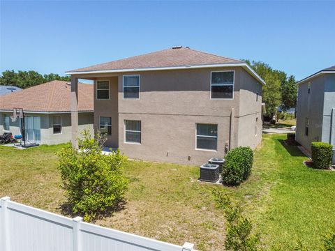 A home in RIVERVIEW