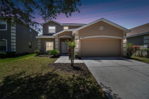 A home in RIVERVIEW