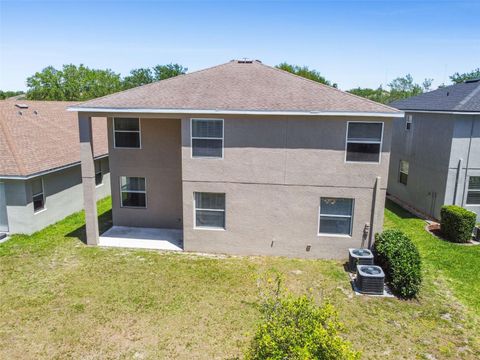 A home in RIVERVIEW