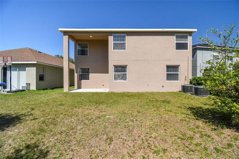 A home in RIVERVIEW