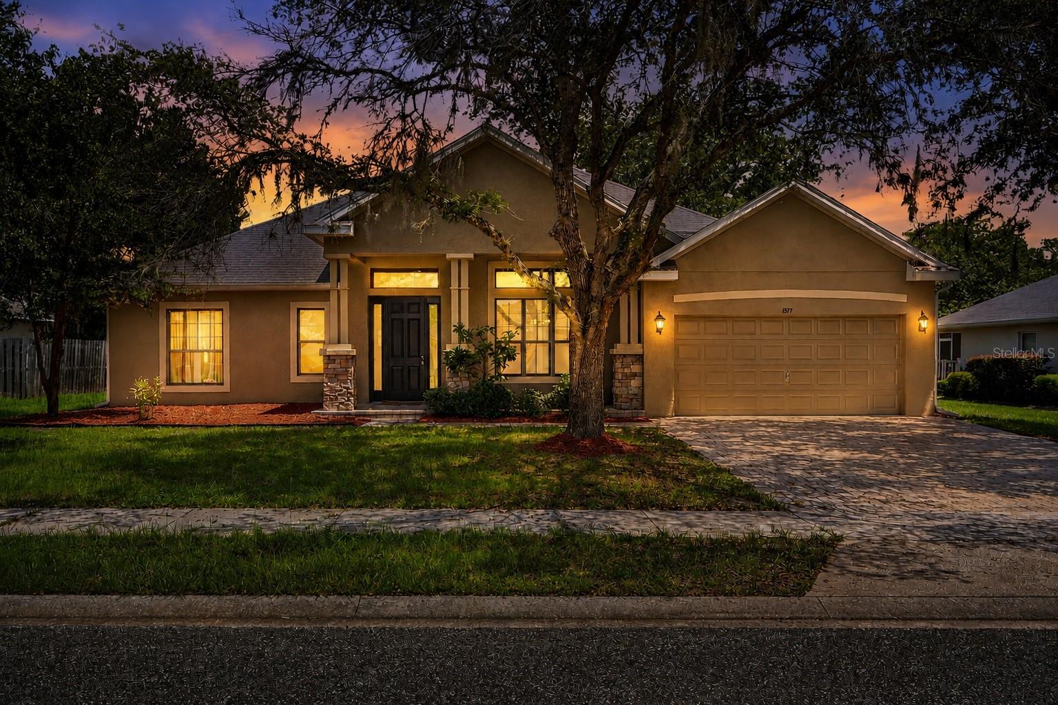 1517 CLAPTON DRIVE