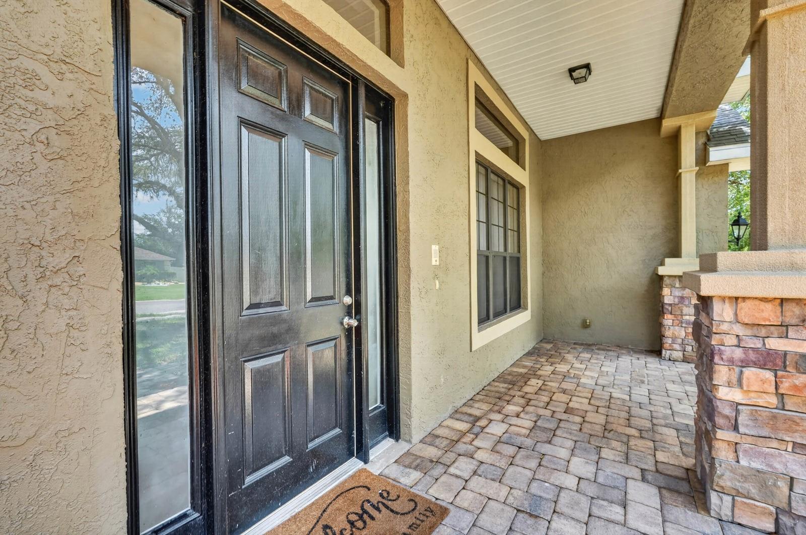 1517 CLAPTON DRIVE