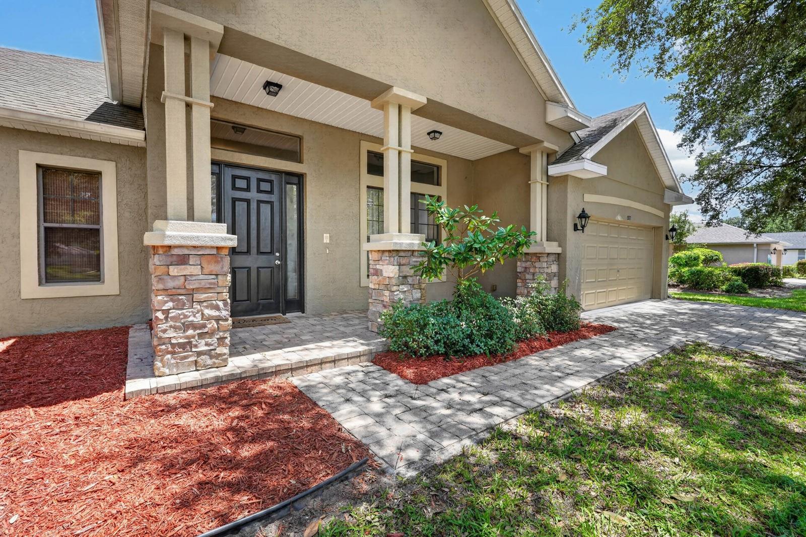 1517 CLAPTON DRIVE