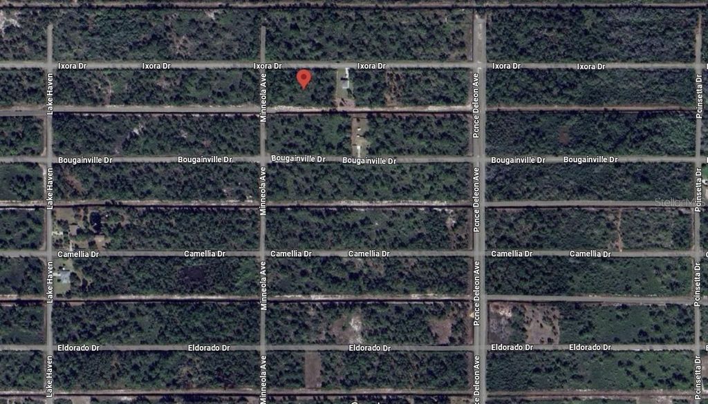 Photo of 421 Azalea Drive, Indian Lake Estates, FL 33855 (MLS # TB8395629)