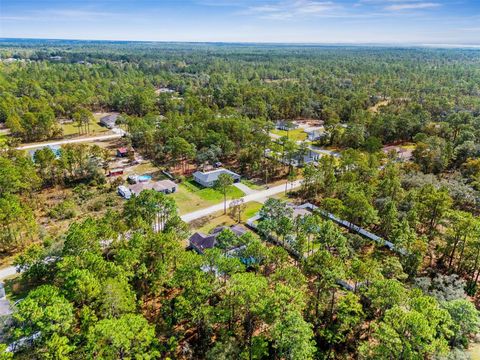 A home in BROOKSVILLE