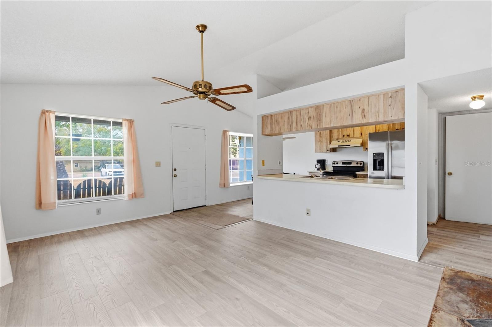 LAKE ST GEORGE SOUTH UNIT III - Residential