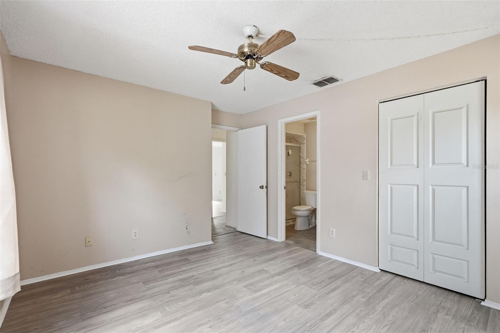 LAKE ST GEORGE SOUTH UNIT III - Residential