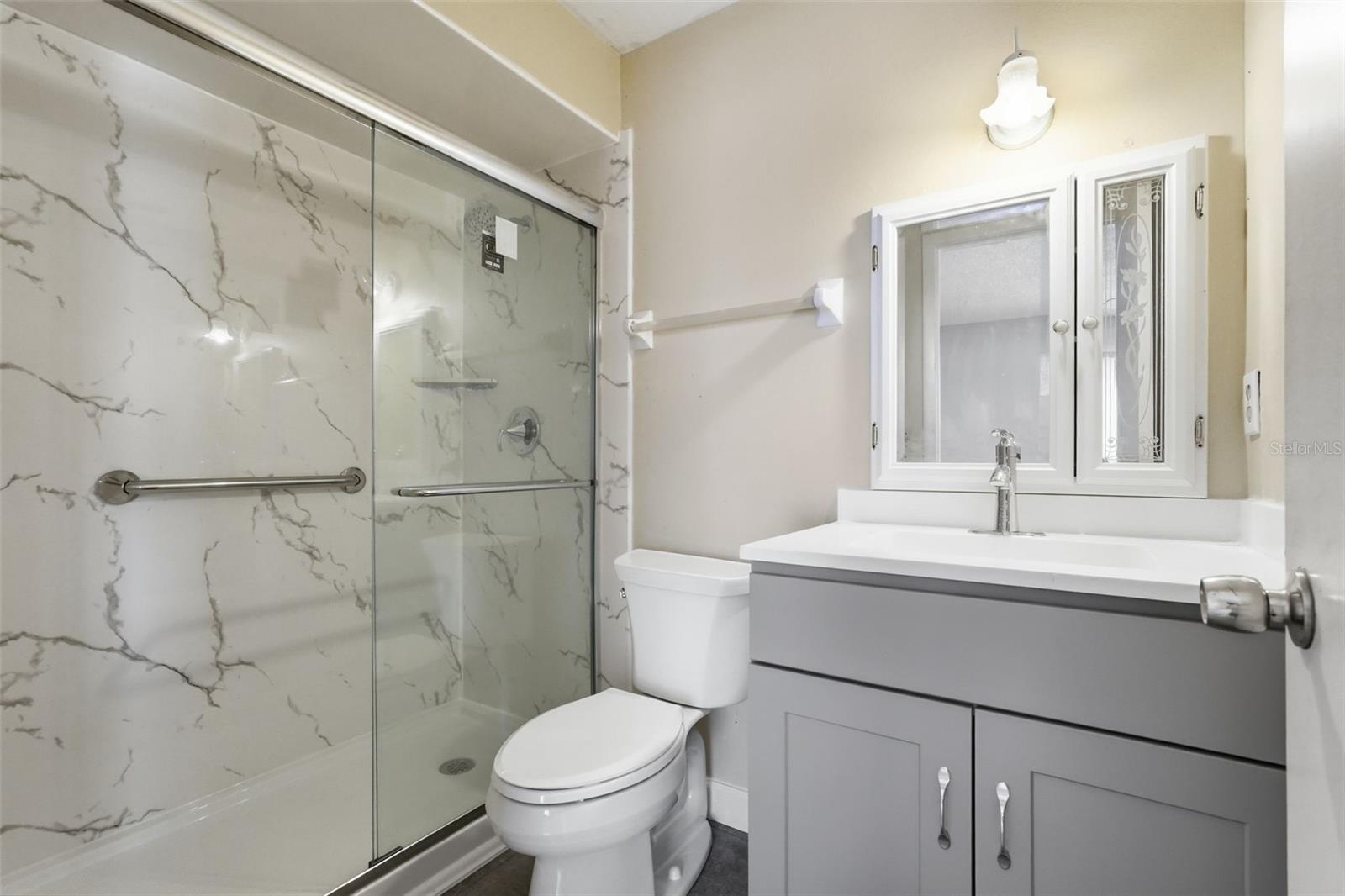 LAKE ST GEORGE SOUTH UNIT III - Residential