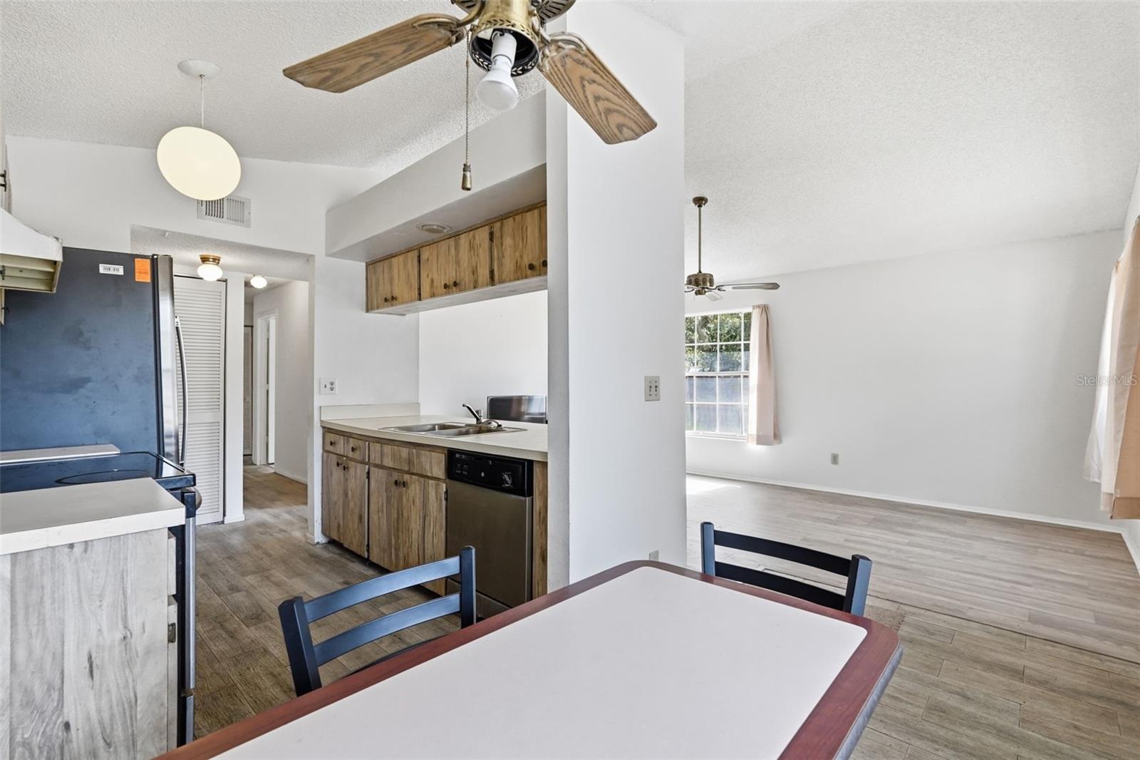 LAKE ST GEORGE SOUTH UNIT III - Residential