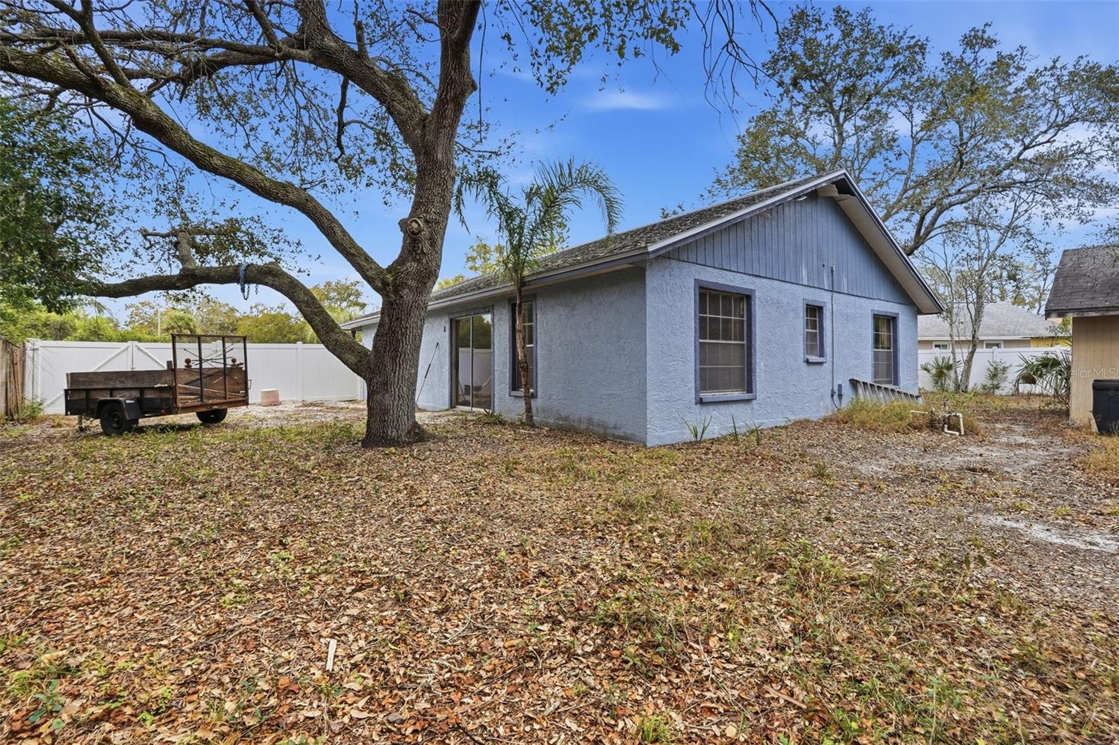 LAKE ST GEORGE SOUTH UNIT III - Residential