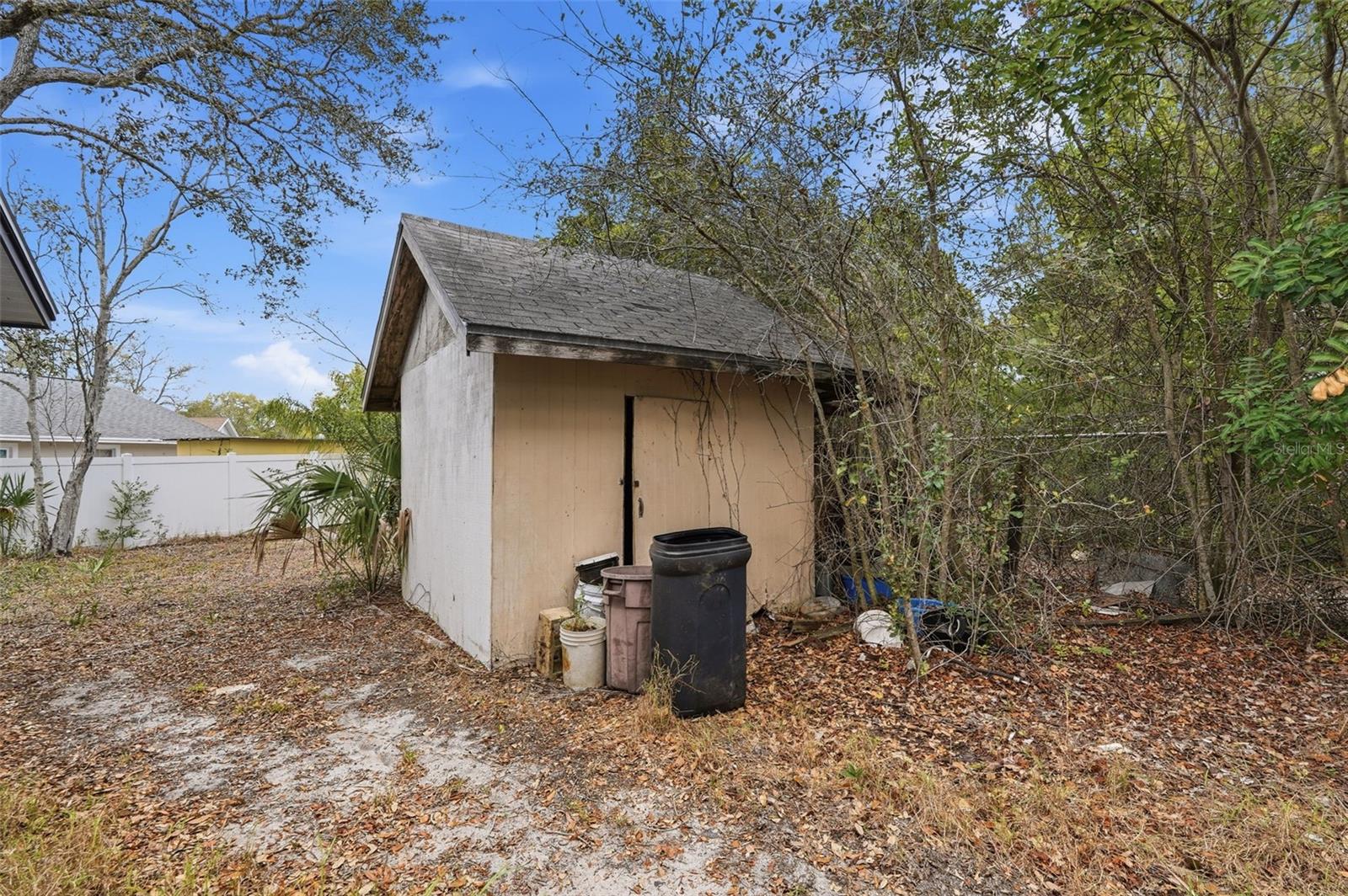 LAKE ST GEORGE SOUTH UNIT III - Residential