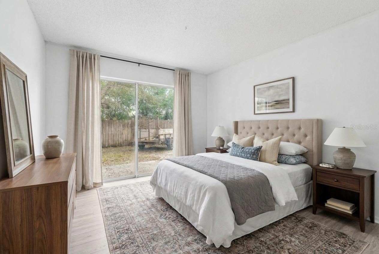 LAKE ST GEORGE SOUTH UNIT III - Residential