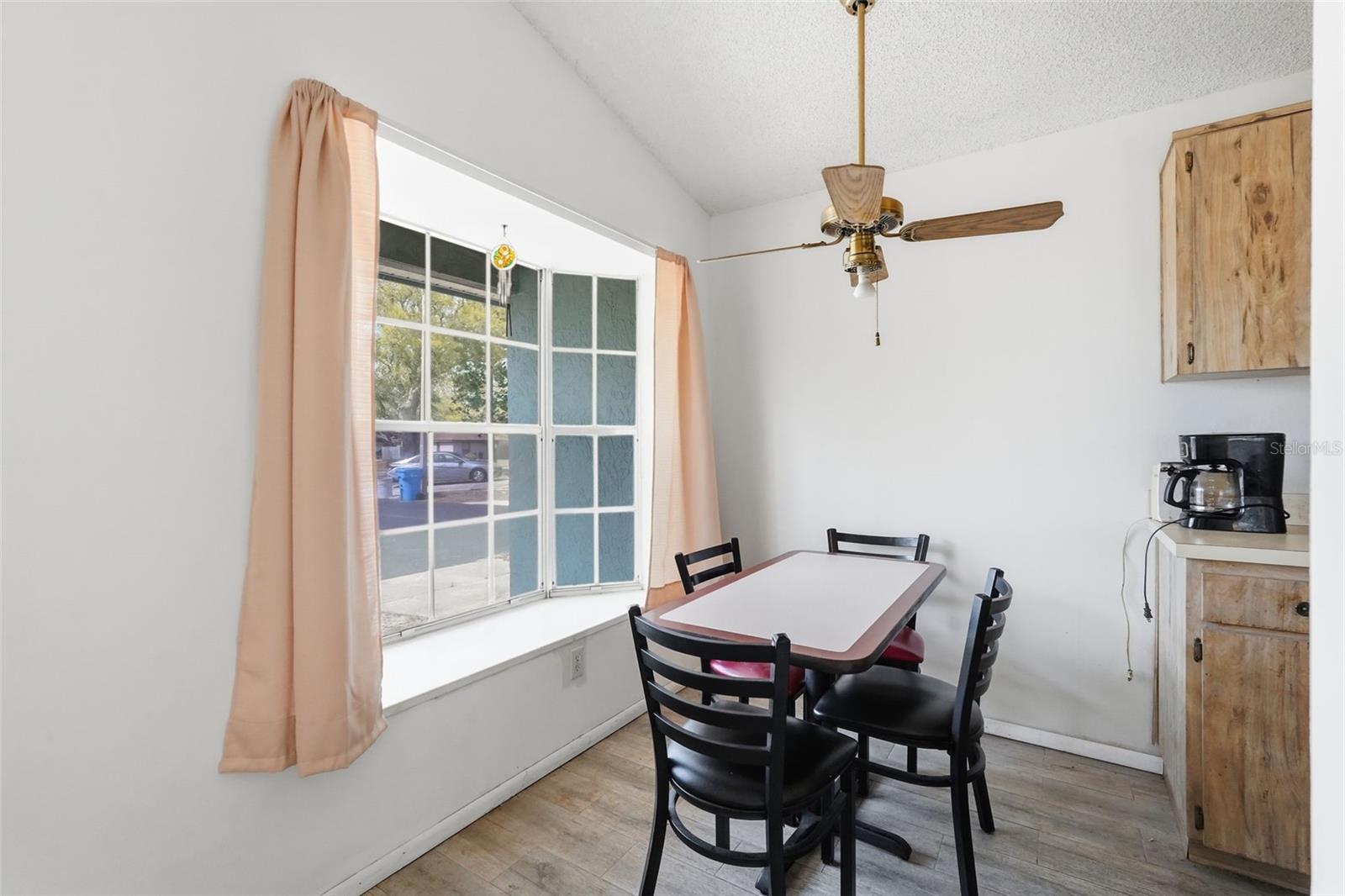 LAKE ST GEORGE SOUTH UNIT III - Residential