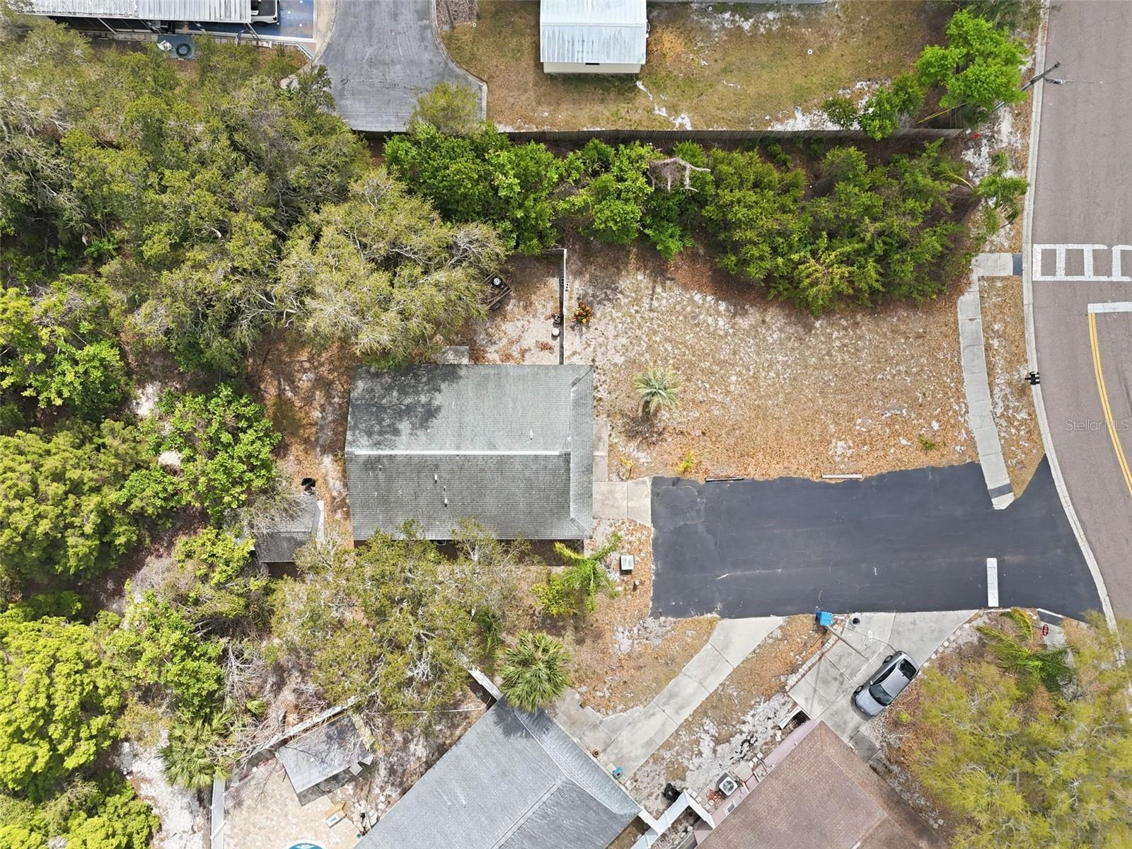 LAKE ST GEORGE SOUTH UNIT III - Residential