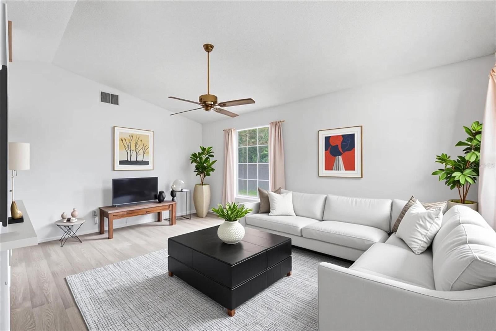 LAKE ST GEORGE SOUTH UNIT III - Residential