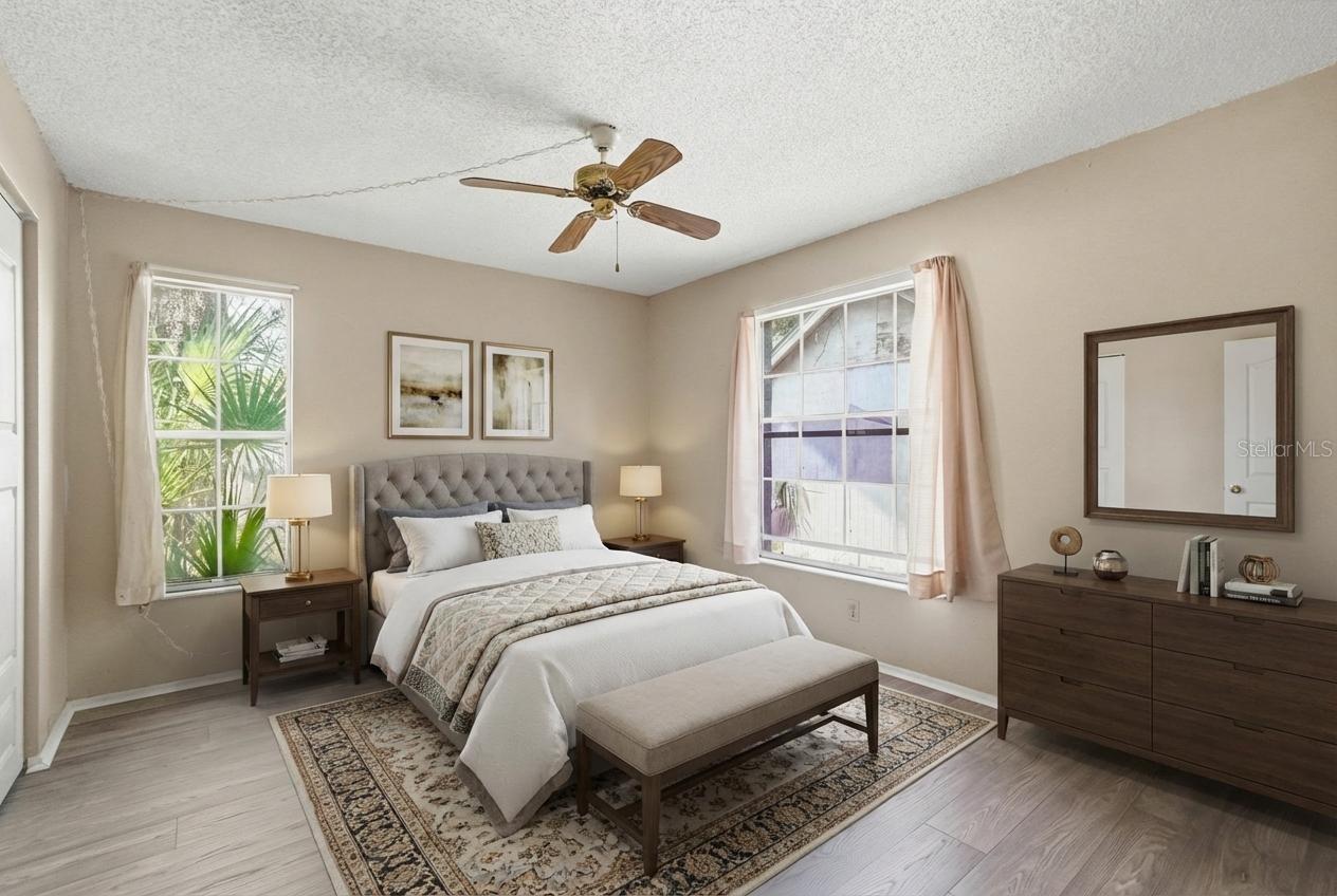 LAKE ST GEORGE SOUTH UNIT III - Residential