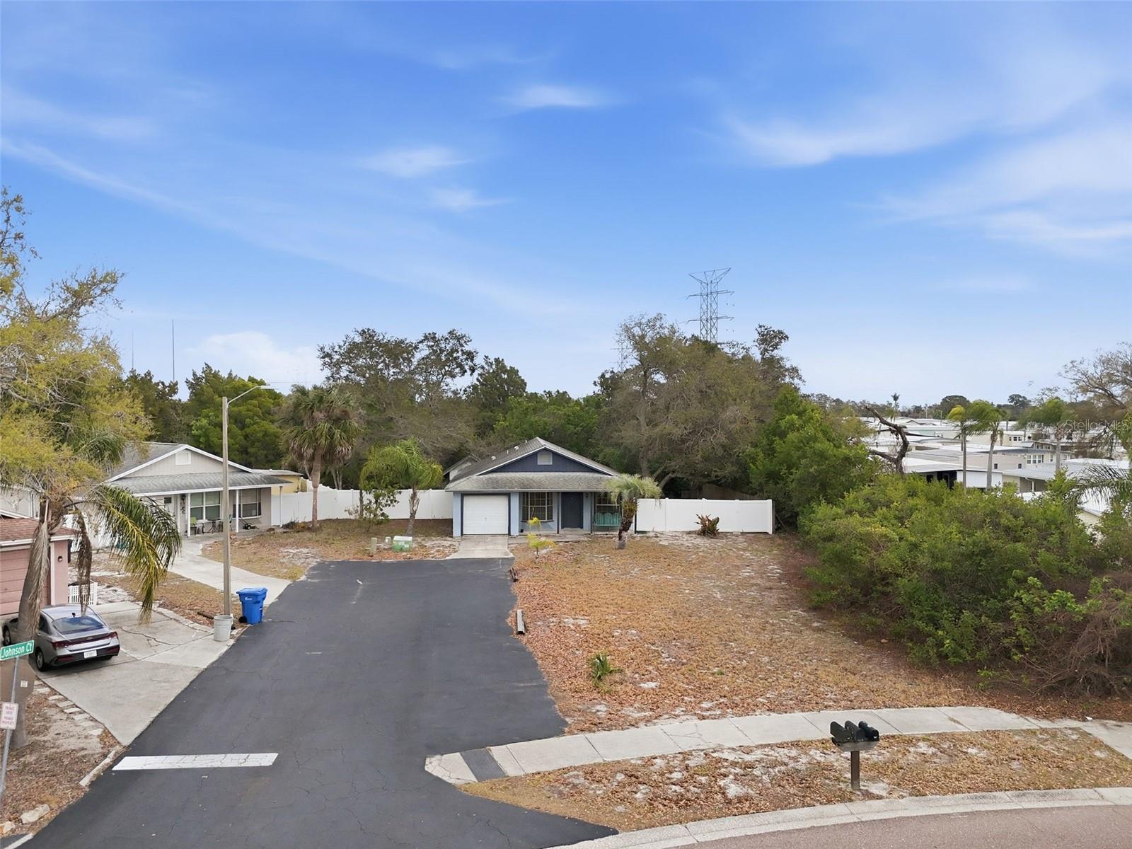 LAKE ST GEORGE SOUTH UNIT III - Residential