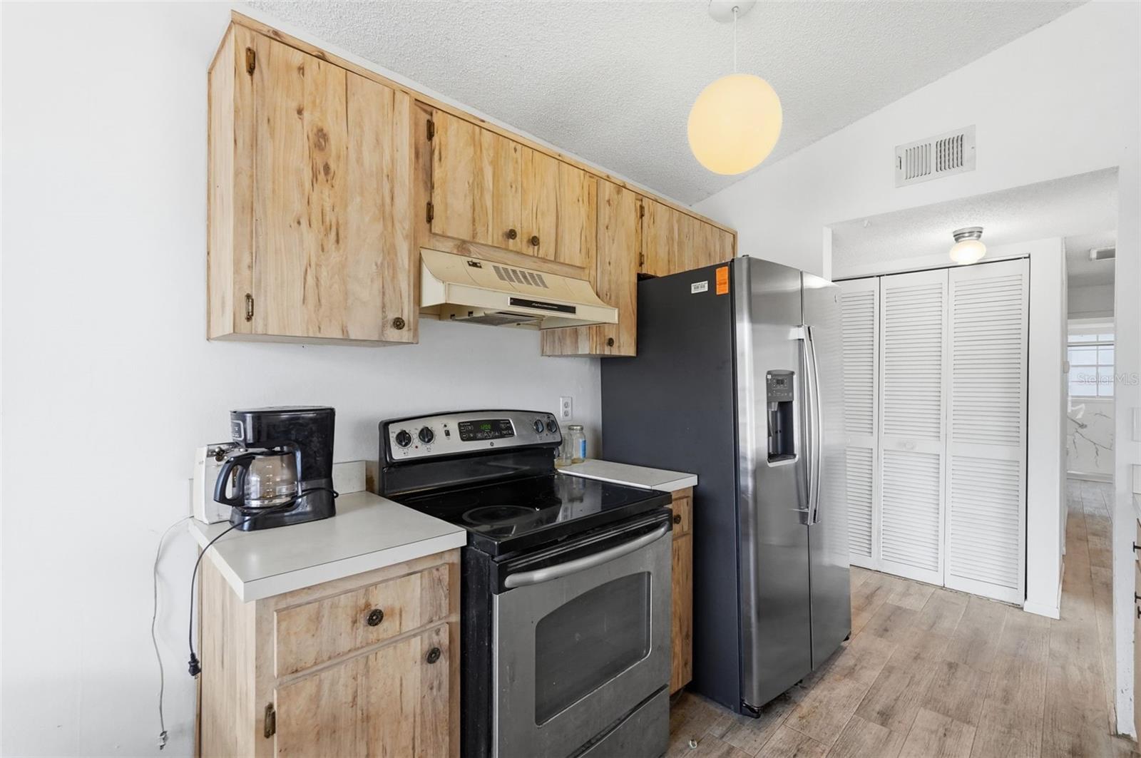 LAKE ST GEORGE SOUTH UNIT III - Residential