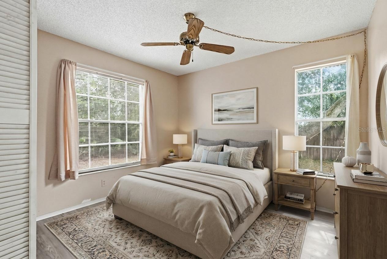 LAKE ST GEORGE SOUTH UNIT III - Residential