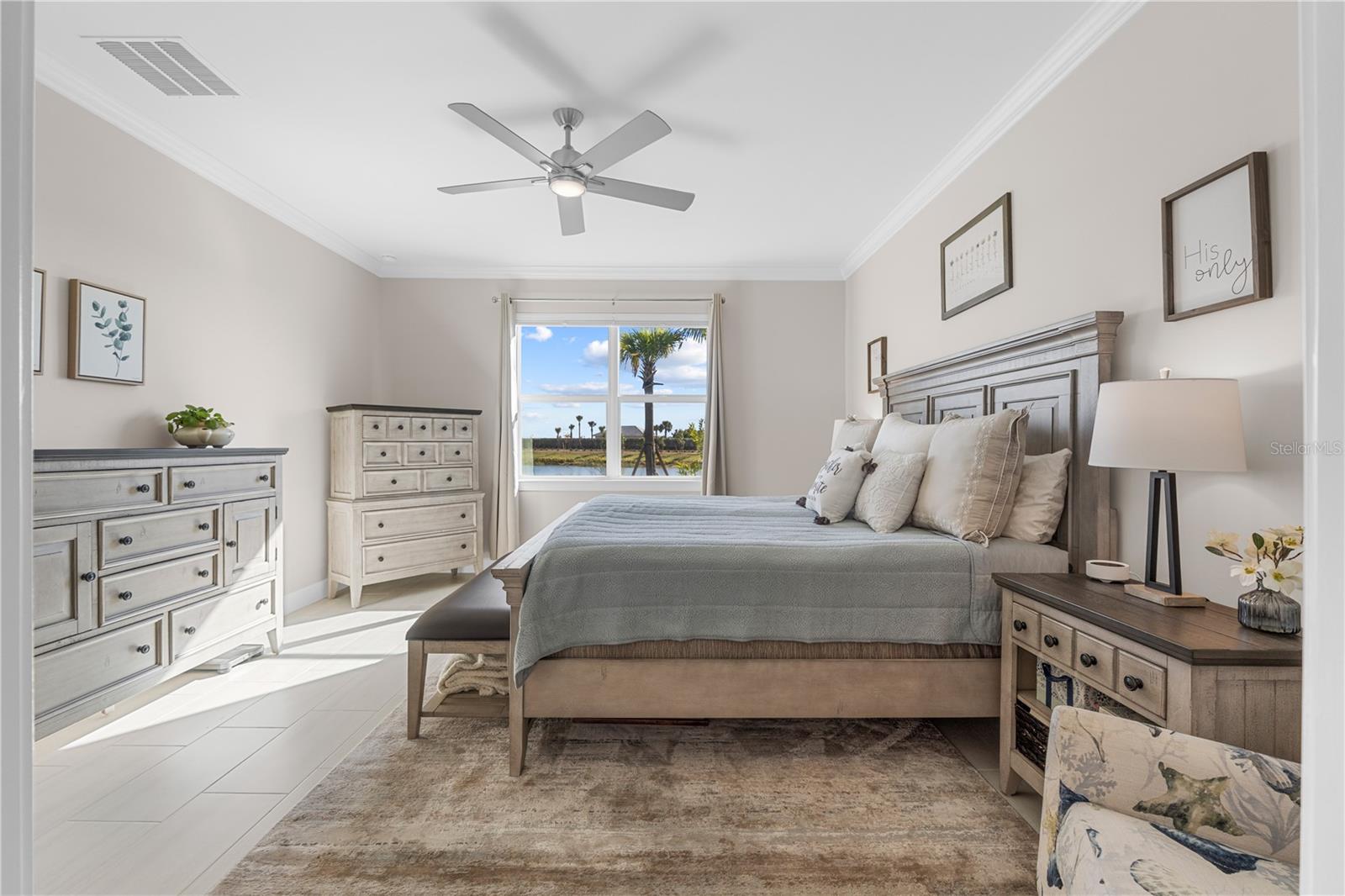 BABCOCK RANCH COMMUNITY NORTHR - Residential