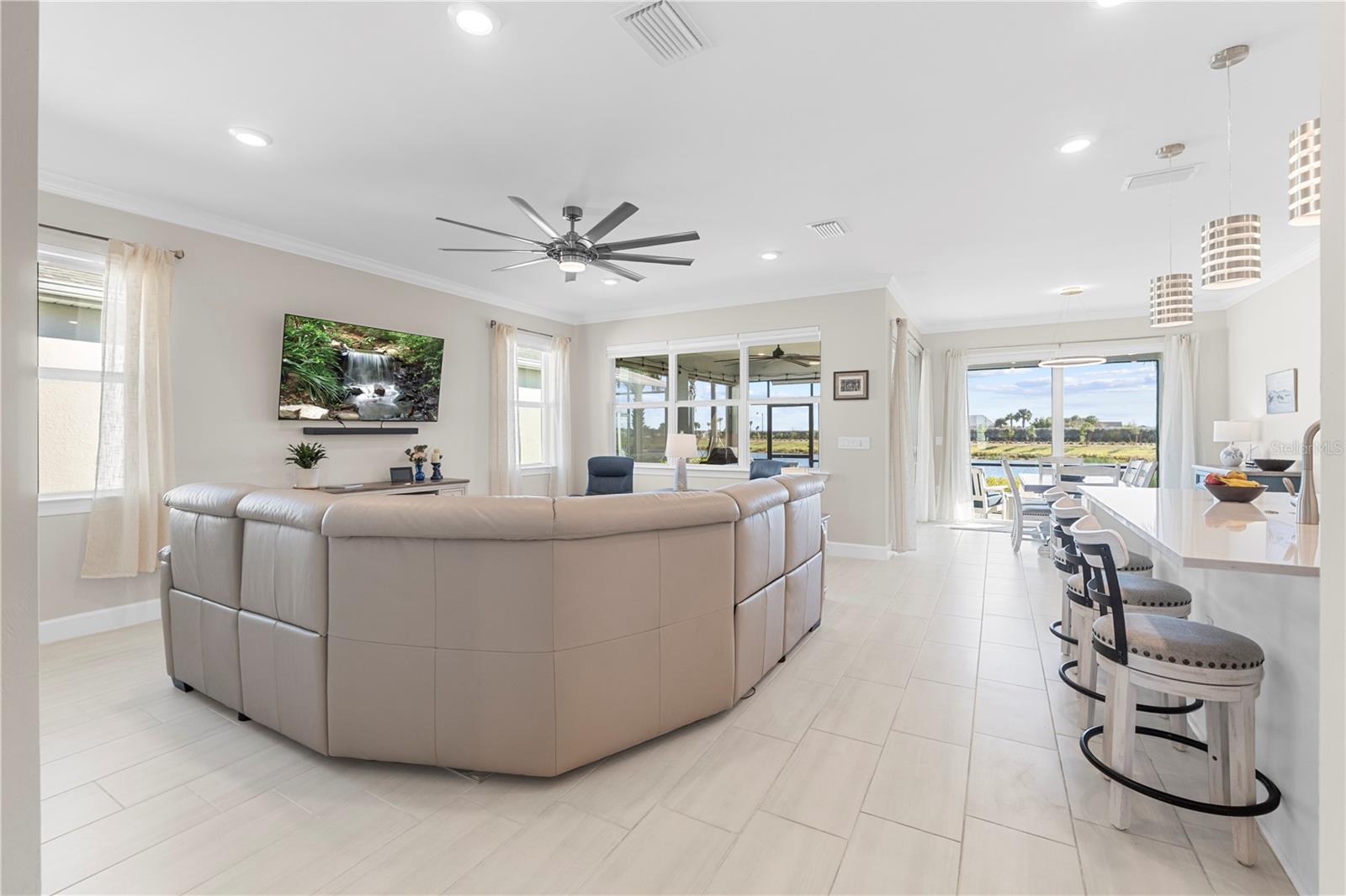 BABCOCK RANCH COMMUNITY NORTHR - Residential