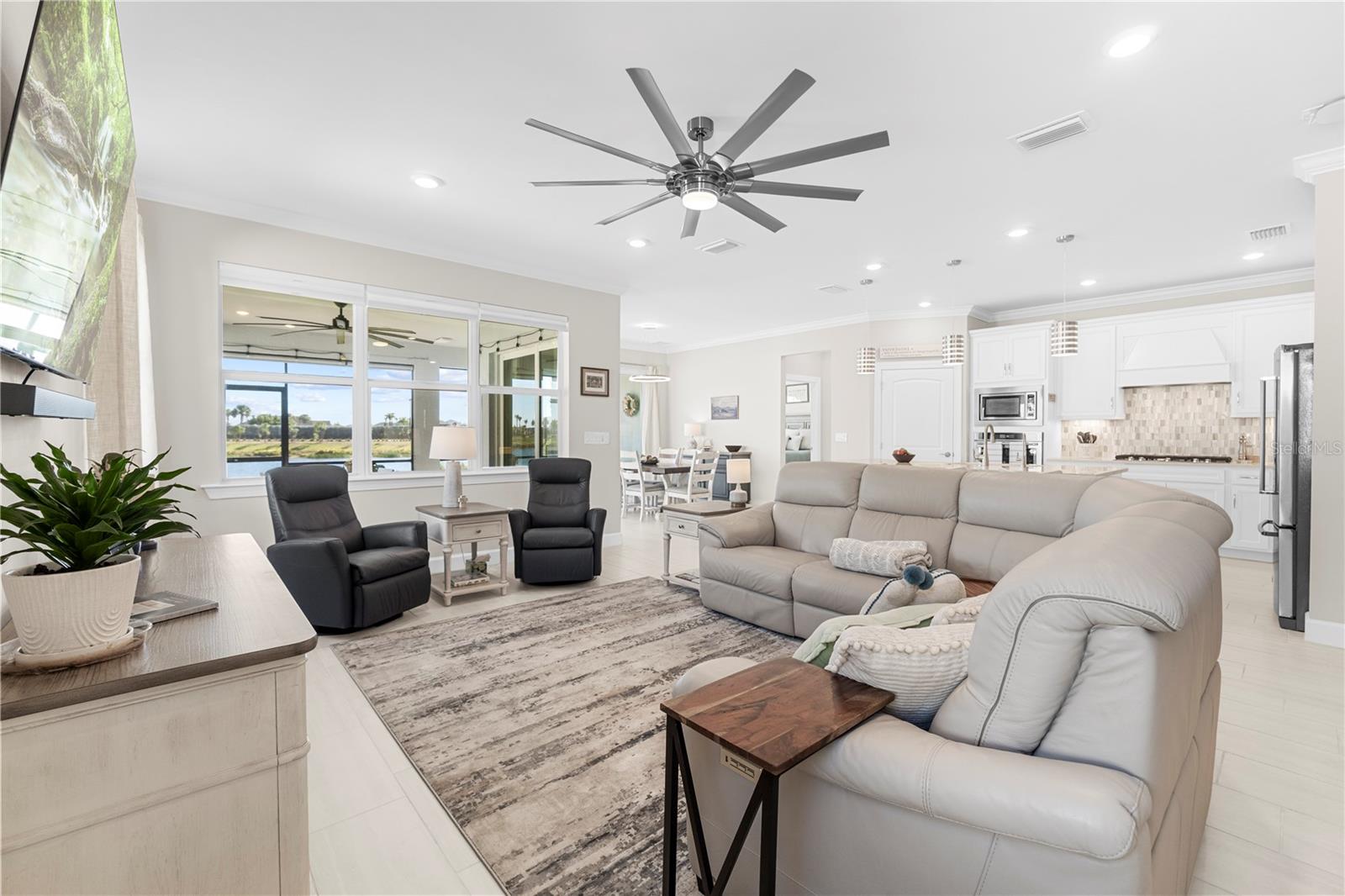 BABCOCK RANCH COMMUNITY NORTHR - Residential