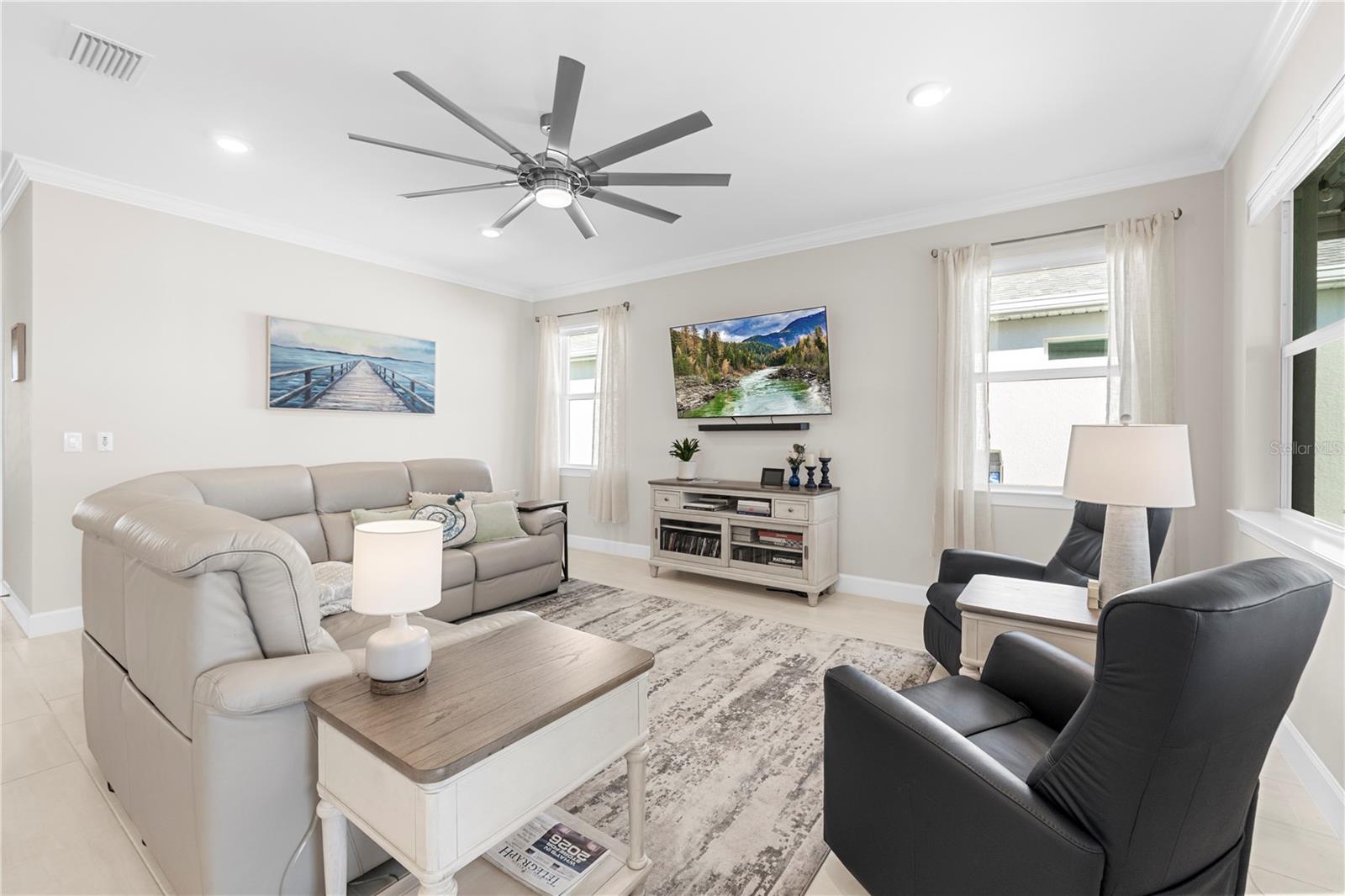 BABCOCK RANCH COMMUNITY NORTHR - Residential