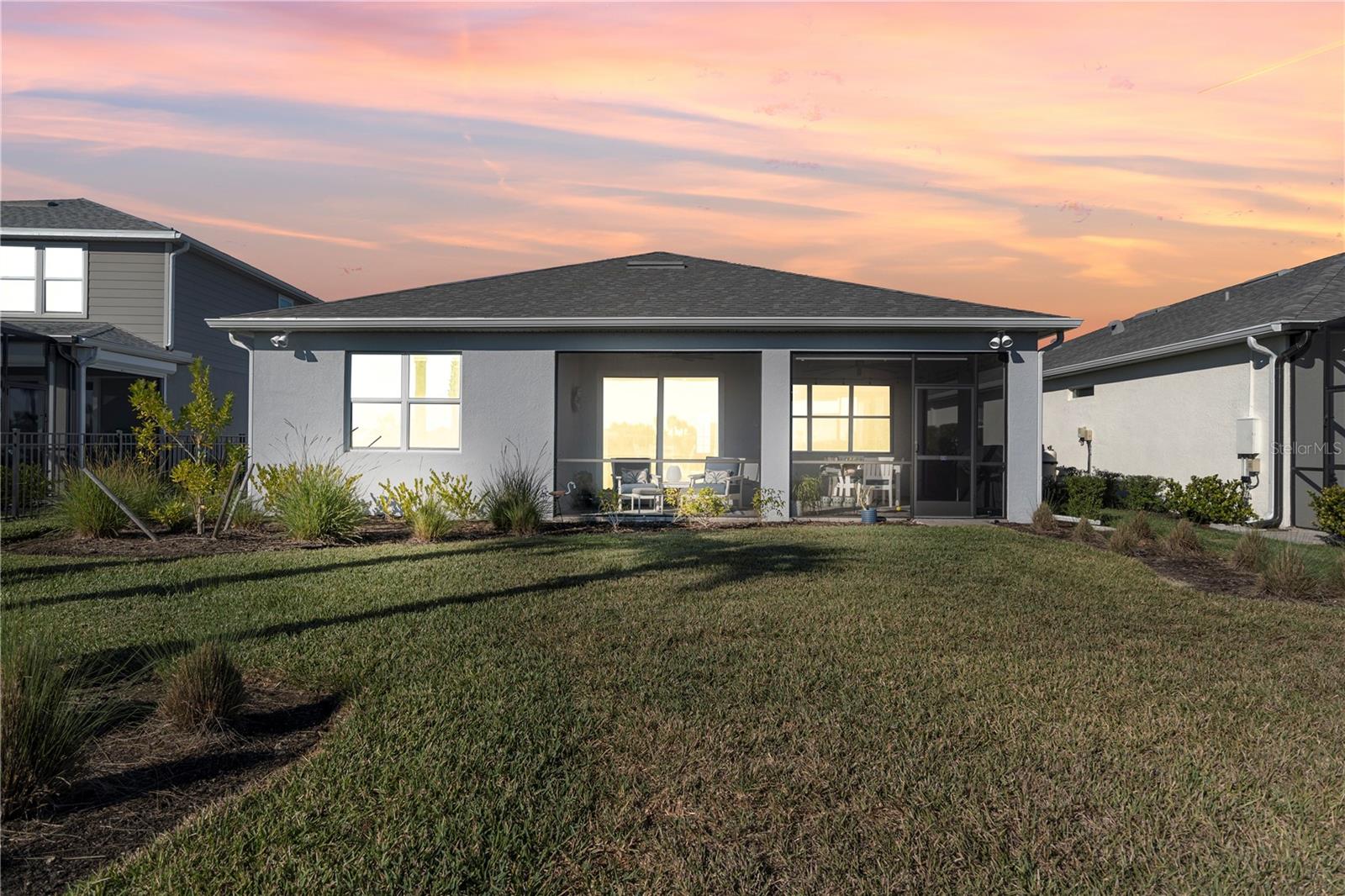 BABCOCK RANCH COMMUNITY NORTHR - Residential