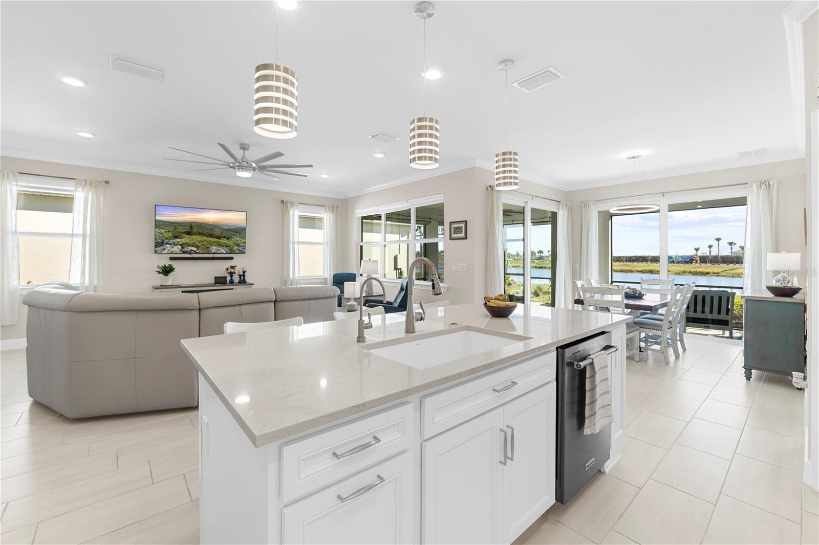 BABCOCK RANCH COMMUNITY NORTHR - Residential