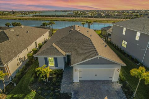 Photo of 42574 Adirondack Drive, Punta Gorda, FL 33982 (MLS # C7521444)
