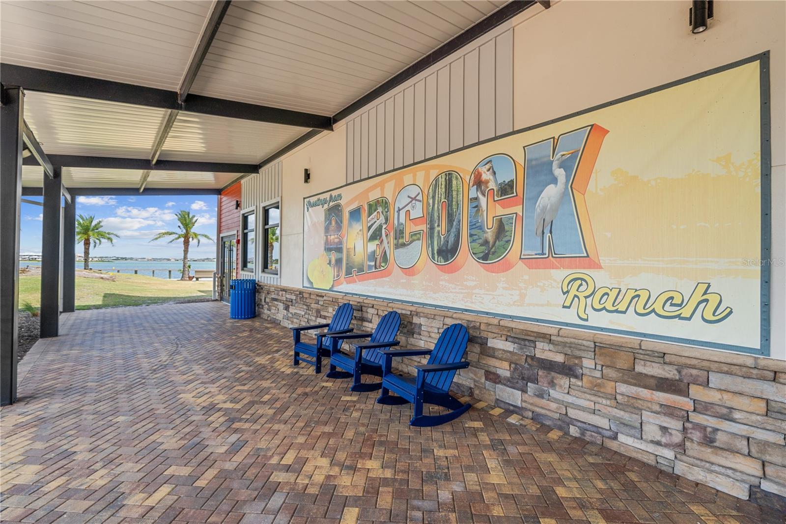 BABCOCK RANCH COMMUNITY NORTHR - Residential