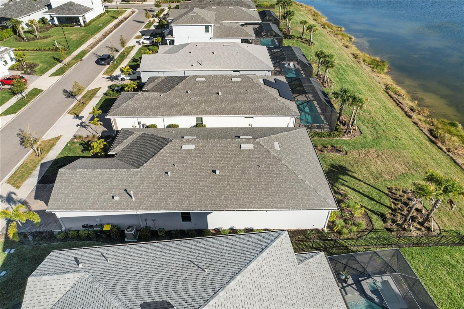 BABCOCK RANCH COMMUNITY NORTHR - Residential