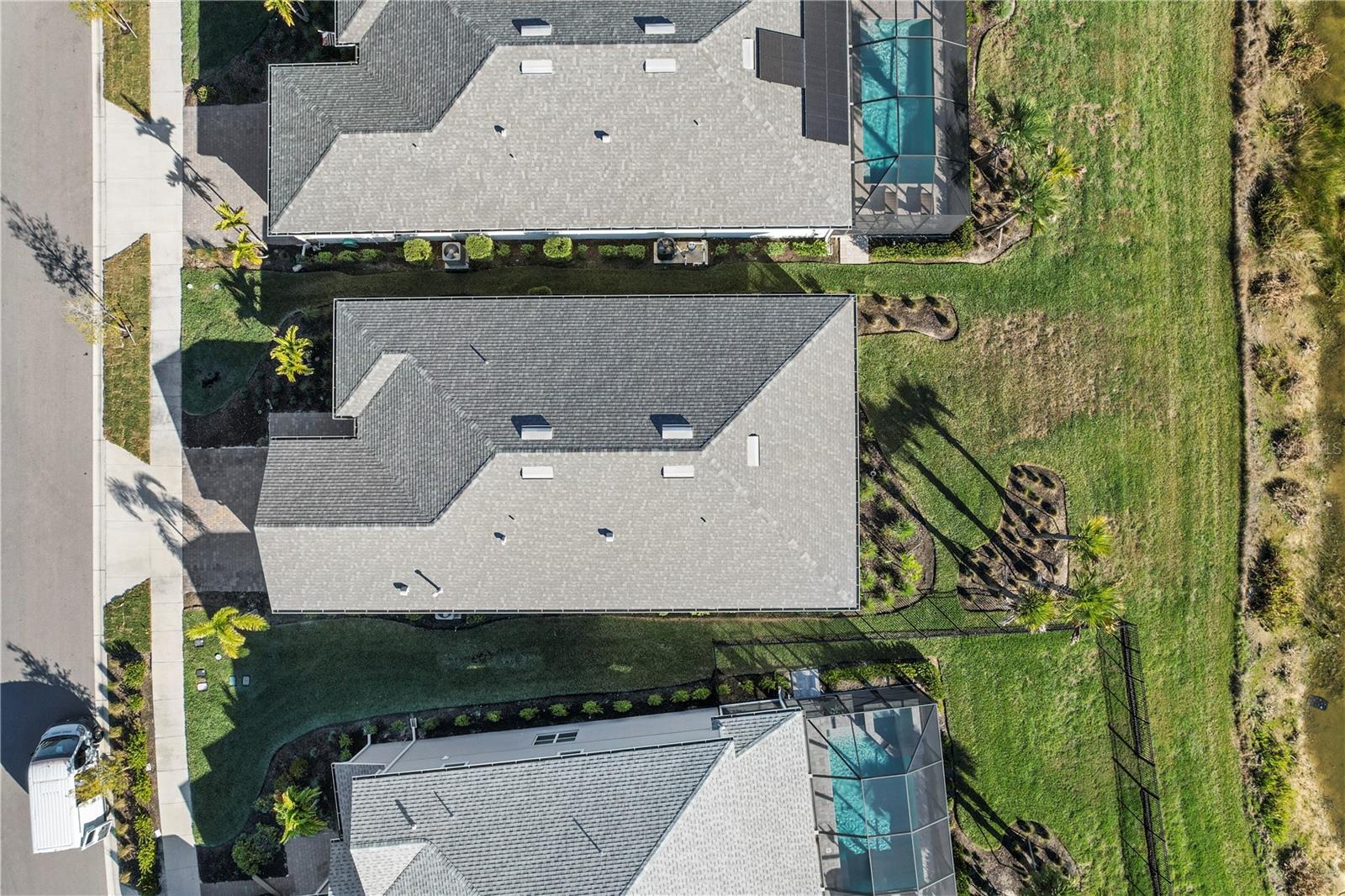 BABCOCK RANCH COMMUNITY NORTHR - Residential