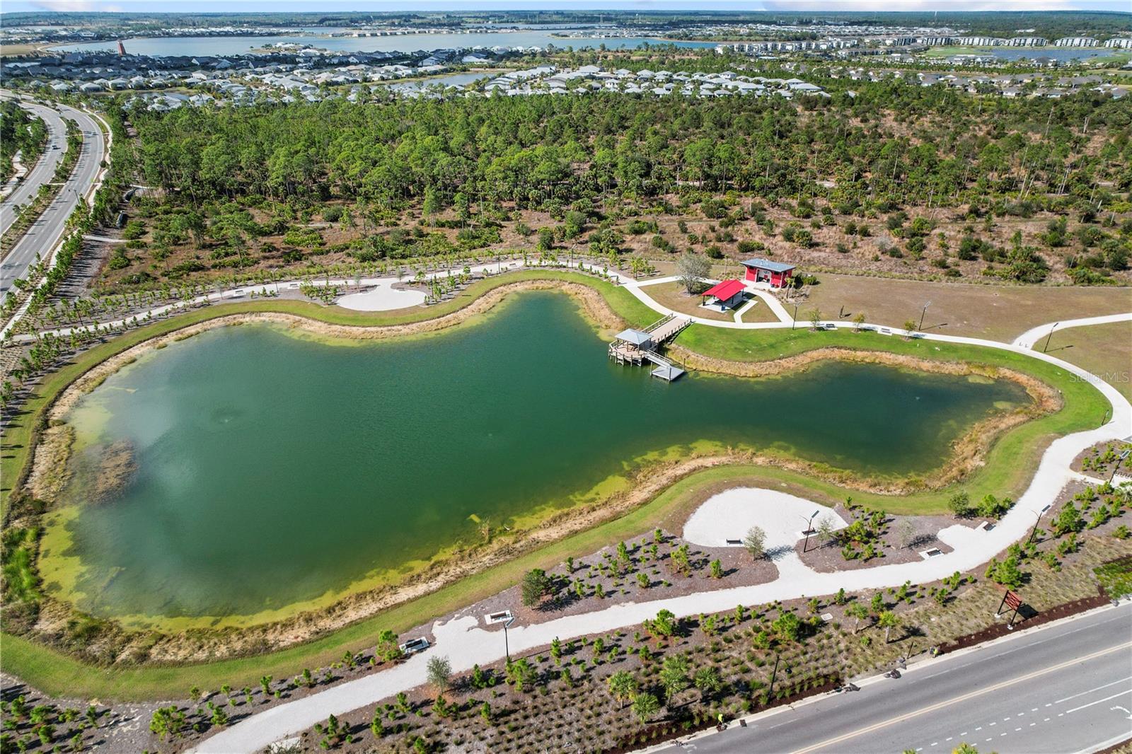 BABCOCK RANCH COMMUNITY NORTHR - Residential