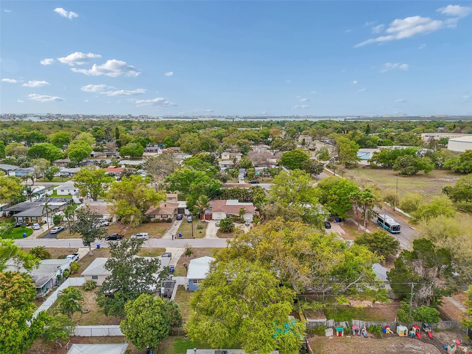 JUNGLE COUNTRY CLUB 4TH ADD - Residential