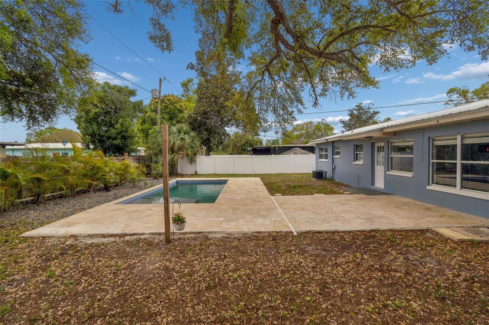 JUNGLE COUNTRY CLUB 4TH ADD - Residential