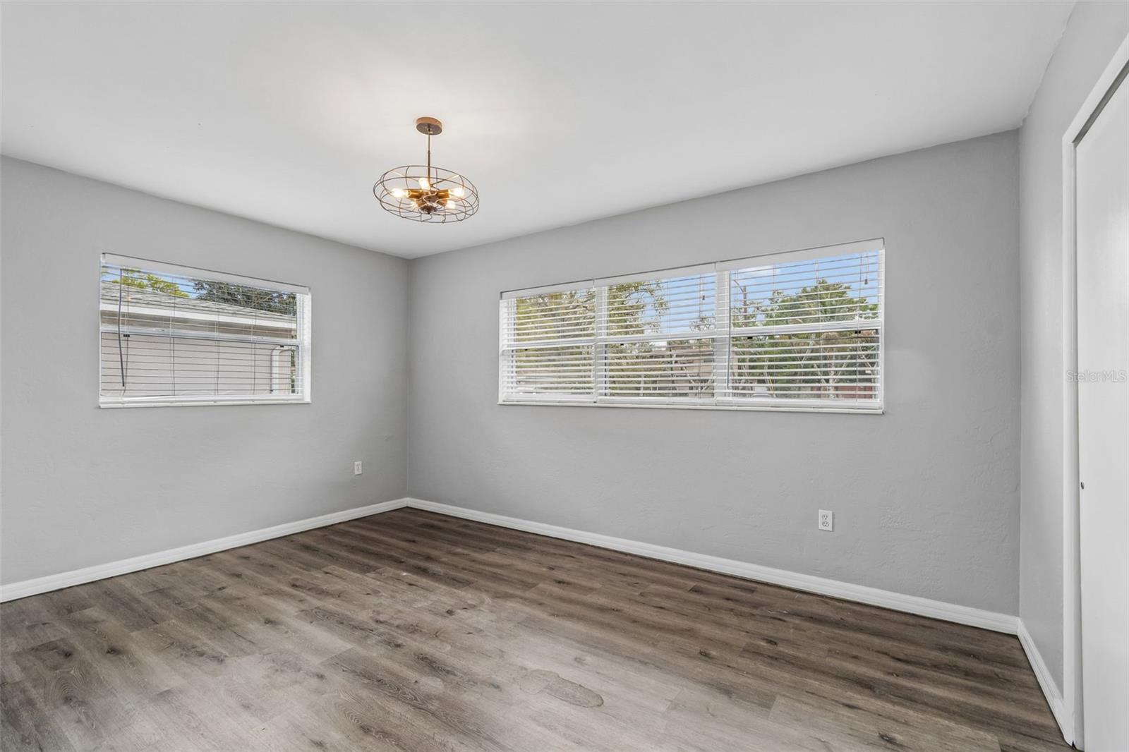 JUNGLE COUNTRY CLUB 4TH ADD - Residential