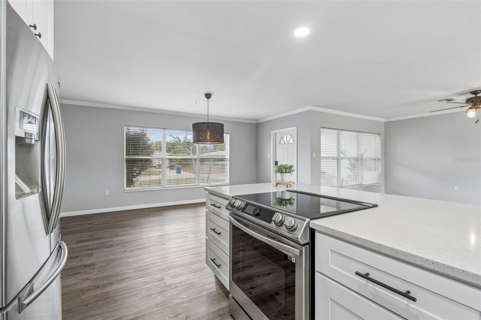 JUNGLE COUNTRY CLUB 4TH ADD - Residential