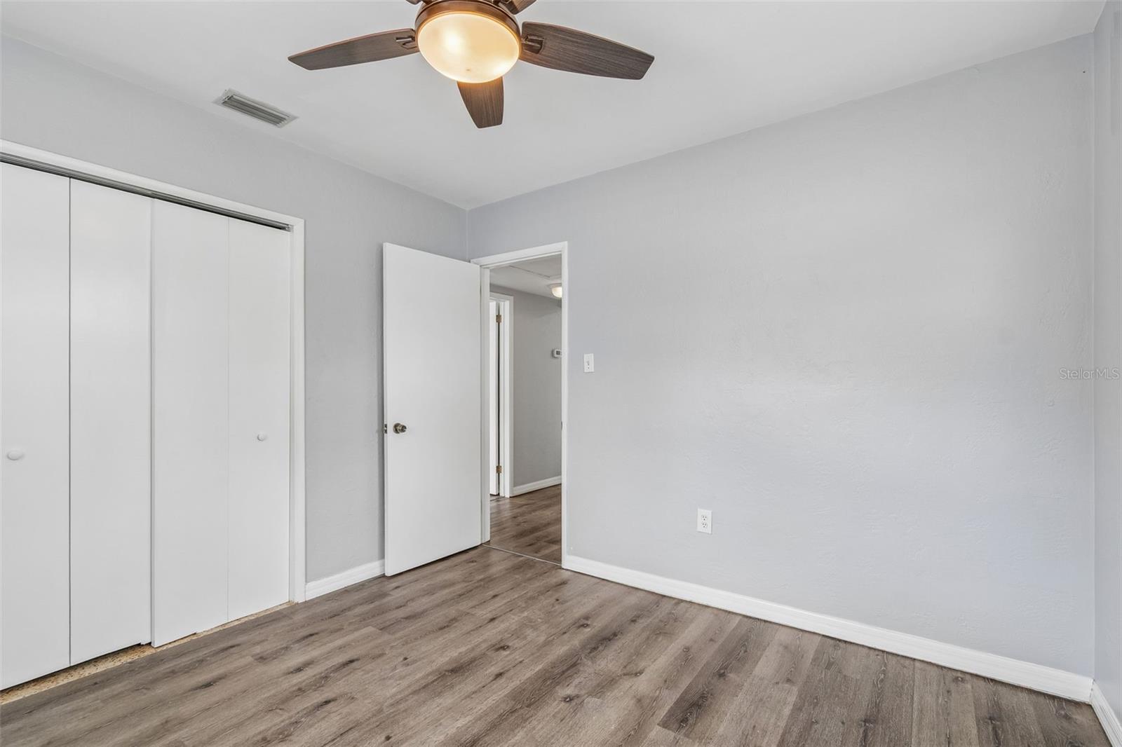 JUNGLE COUNTRY CLUB 4TH ADD - Residential