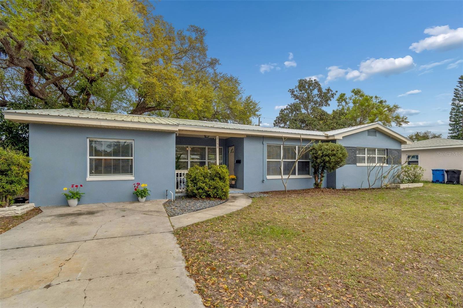 JUNGLE COUNTRY CLUB 4TH ADD - Residential