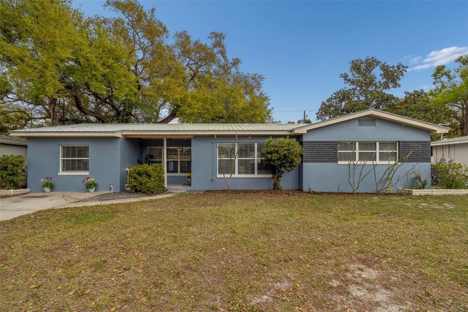 JUNGLE COUNTRY CLUB 4TH ADD - Residential